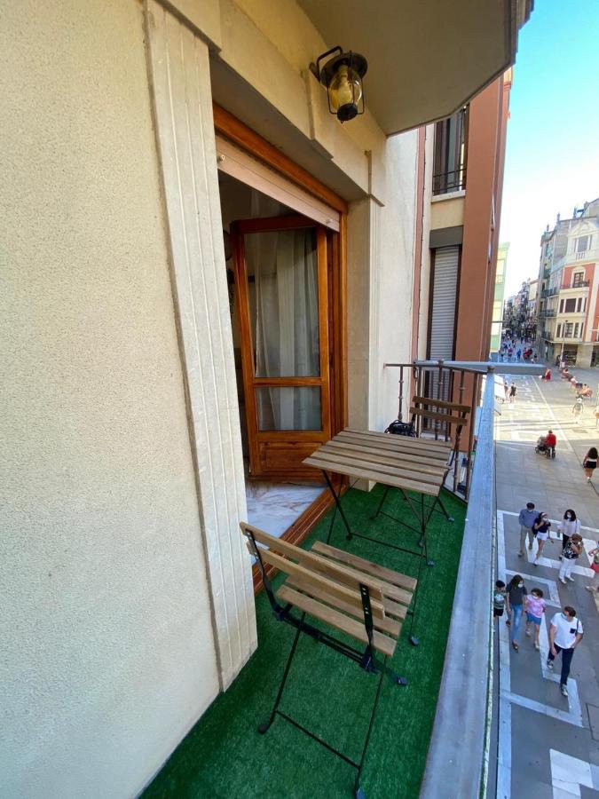 Apartmán El Corazon De Zamora Garaje Gratis Exteriér fotografie